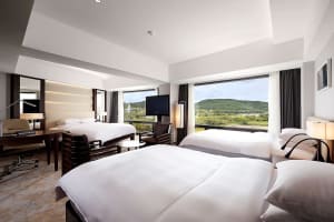 Hilton Gyeongju