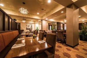 Hilton Garden Inn Saskatoon Downtown Dining