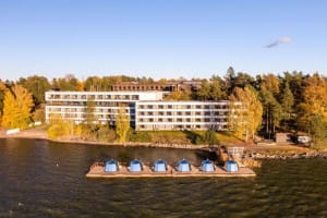 Hilton Helsinki Kalastajatorppa