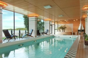 Hilton Helsinki Kalastajatorppa