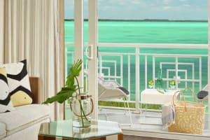 Baker's Cay Resort Key Largo, Curio Collection by Hilton