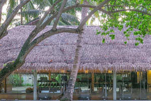 Holiday Inn Resort Kandooma Maldives Gym