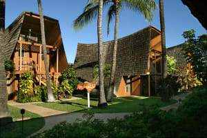 Holiday Inn Resort Kandooma Maldives Main