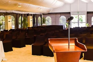 Holiday Inn Resort Kandooma Maldives Meeting Room