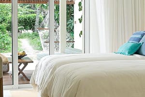Holiday Inn Resort Kandooma Maldives Room