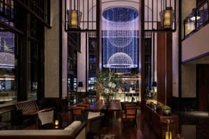 Hyatt Regency Yokohama