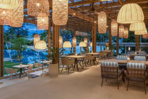 Hyatt Regency Phuket Resort Dining