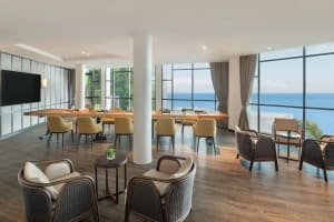 Hyatt Regency Phuket Resort Meeting Room