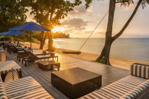 Hyatt Regency Phuket Resort Terrace