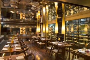 Hilton Kuala Lumpur Dining