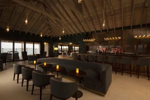 Hammock Cove Resort & Spa Antigua Lighthouse Restaurant and Bar