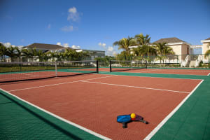 Hammock Cove Resort & Spa Antigua Pickleball