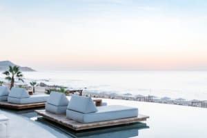 Hilton Los Cabos Beach & Golf Resort