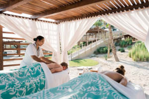 Hilton Los Cabos Beach & Golf Resort Spa