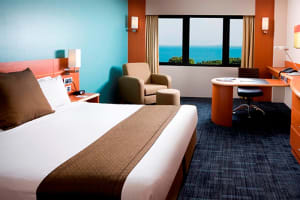 Hilton Darwin Room