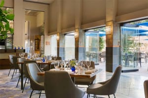 Hilton Scottsdale Resort & Villas Dining