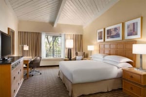 Hilton Scottsdale Resort & Villas Room