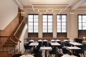 Hilton Melbourne Little Queen Street