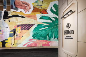 Hilton Melbourne Little Queen Street