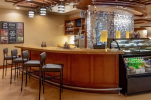 Hyatt Place Seattle/Downtown Dining