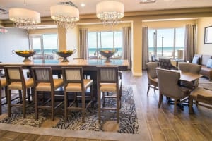 Hampton Inn Daytona Beach Shores Dining