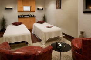 Halifax Marriott Harbourfront Hotel Spa