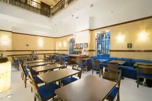 Hampton Inn & Suites Mexico City - Centro Historico