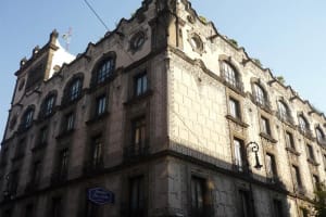 Hampton Inn & Suites Mexico City - Centro Historico