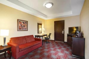Hampton Inn & Suites Mexico City - Centro Historico
