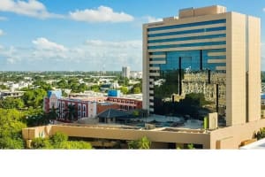 Hyatt Regency Merida