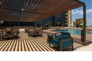 Hyatt Regency Merida Pool