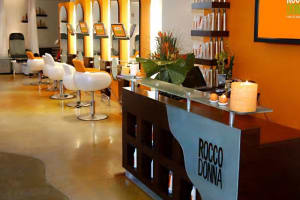 Hilton Bentley Miami/South Beach Beauty Salon