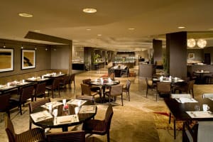Hilton Anaheim Dining
