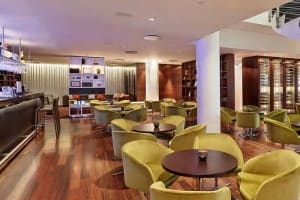 Hilton Reykjavik Nordica Bar