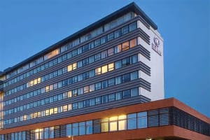 Hilton Reykjavik Nordica