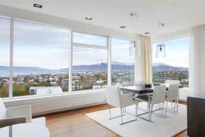 Hilton Reykjavik Nordica Guest Suite
