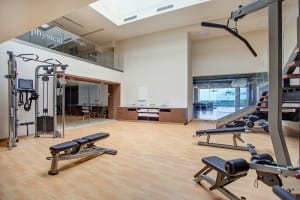 Hideaway at Royalton Negril, An Autograph Collection All-Inclusive Fitness Center