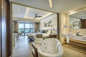 Hideaway at Royalton Negril, An Autograph Collection All-Inclusive Room