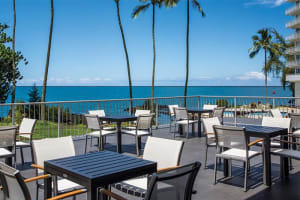 Grand Naniloa Hotel Hilo, a DoubleTree by Hilton Lanai