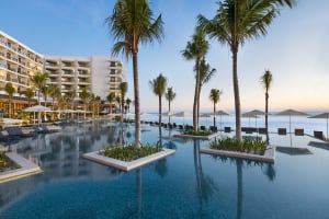 Hilton Cancun, All-Inclusive Pool