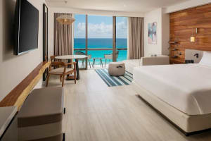 Hilton Cancun, All-Inclusive King Room