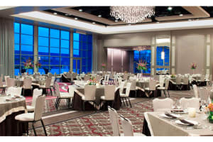 Hyatt Regency New Orleans Ballroom