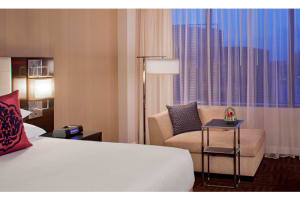 Hyatt Regency New Orleans Room