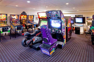 Holiday Inn Niagara Falls-Scenic Downtown Arcade