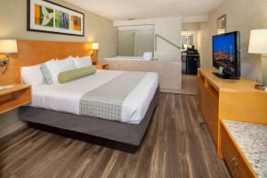 Hotel Nexus, BW Signature Collection Hydrotherapy Room