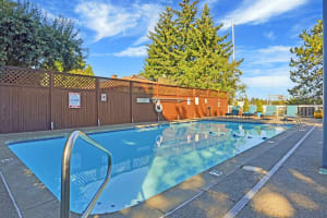 Hotel Nexus, BW Signature Collection Swimming Pool