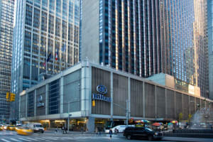 New York Hilton Midtown