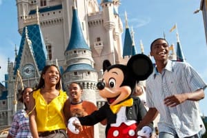 Signia by Hilton Orlando Bonnet Creek Disney Attraction