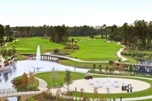 Signia by Hilton Orlando Bonnet Creek Signature Island Event