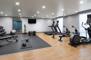 Hampton Inn Oakhurst-Yosemite